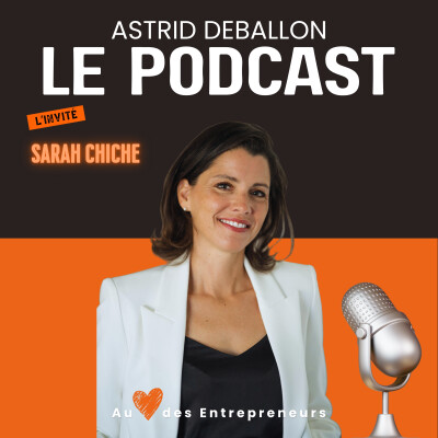 Créer une marque alignée et émotionnelle | Astrid DEBALLON et Sarah Chiche – Les bijoux Graazie cover