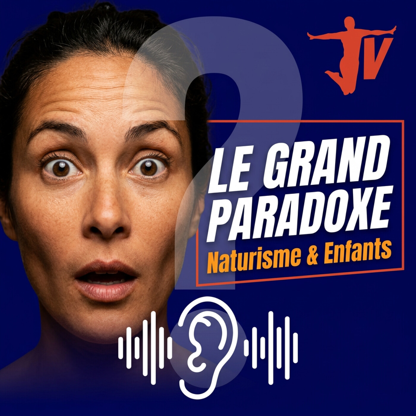 24 - 43% des naturistes ont moins de 30 ans — CHM René Oltra, 70 ans d'avant-garde episode artwork