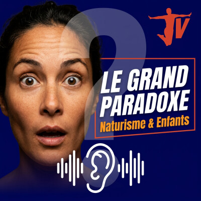 24 - 43% des naturistes ont moins de 30 ans — CHM René Oltra, 70 ans d'avant-garde cover