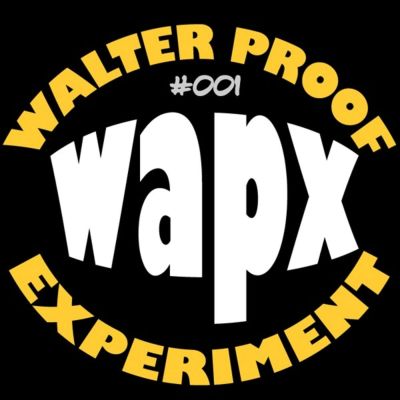 WAPX001 cover