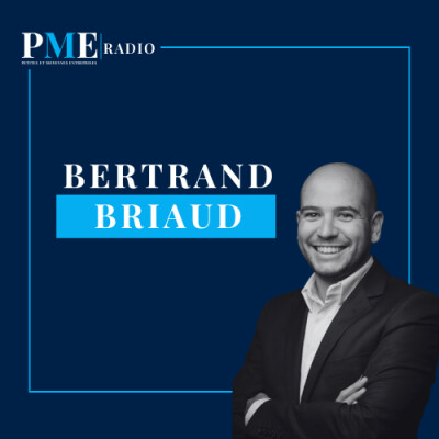 TWOBEVENTS : Créer des expériences uniques où stratégie et émotion se rencontrent | Bertrand Briaud, Directeur Général de TWOBEVENTS cover