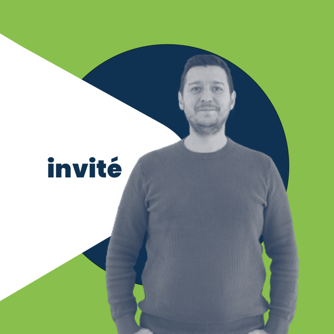 L\'invité de SC Radio