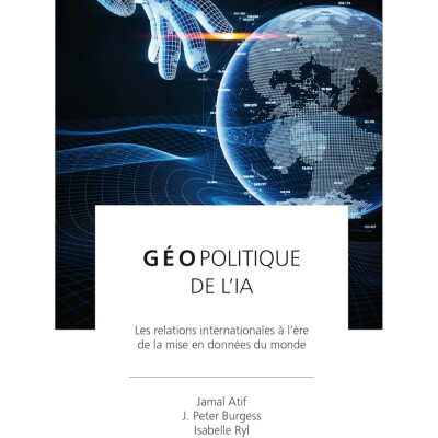 Synthétique - Episode 1 cover