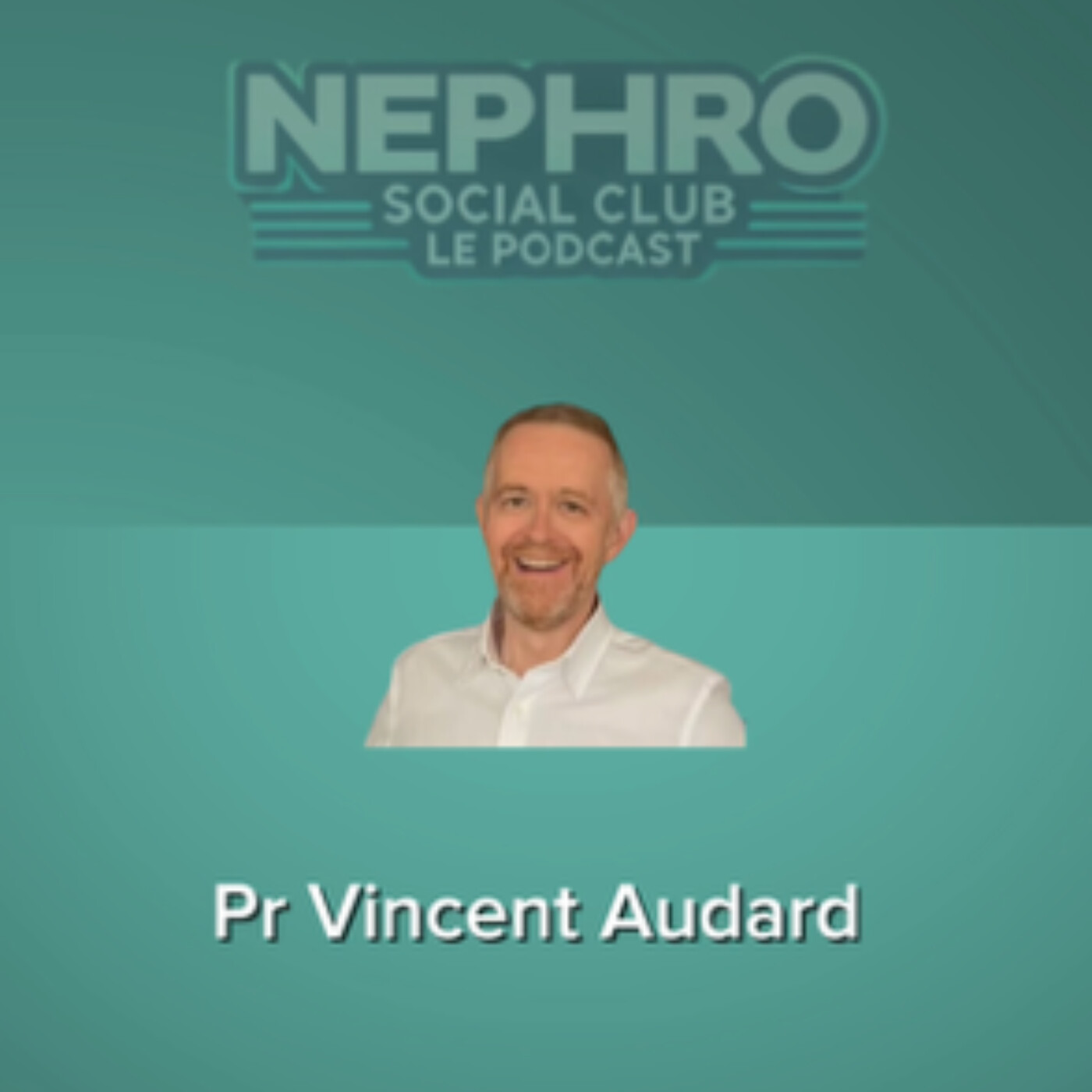 Episode 34 - [2/2] Quand les reins laissent fuir les protéines : comprendre le syndrome néphrotique