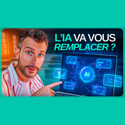 Correction avec l'IA : ça va tout changer cover