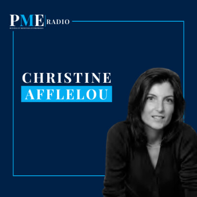 Opinion Square : Ou comment se faire sa propre opinion | Christine Afflelou, fondatrice d’Opinion Square cover
