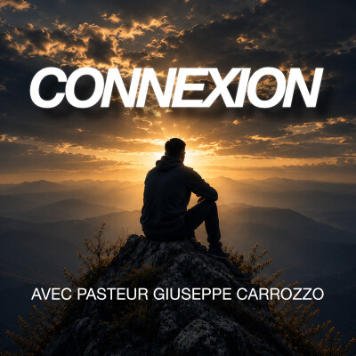 Connexion | Giuseppe Carrozzo  | GLC BAUDOUR cover