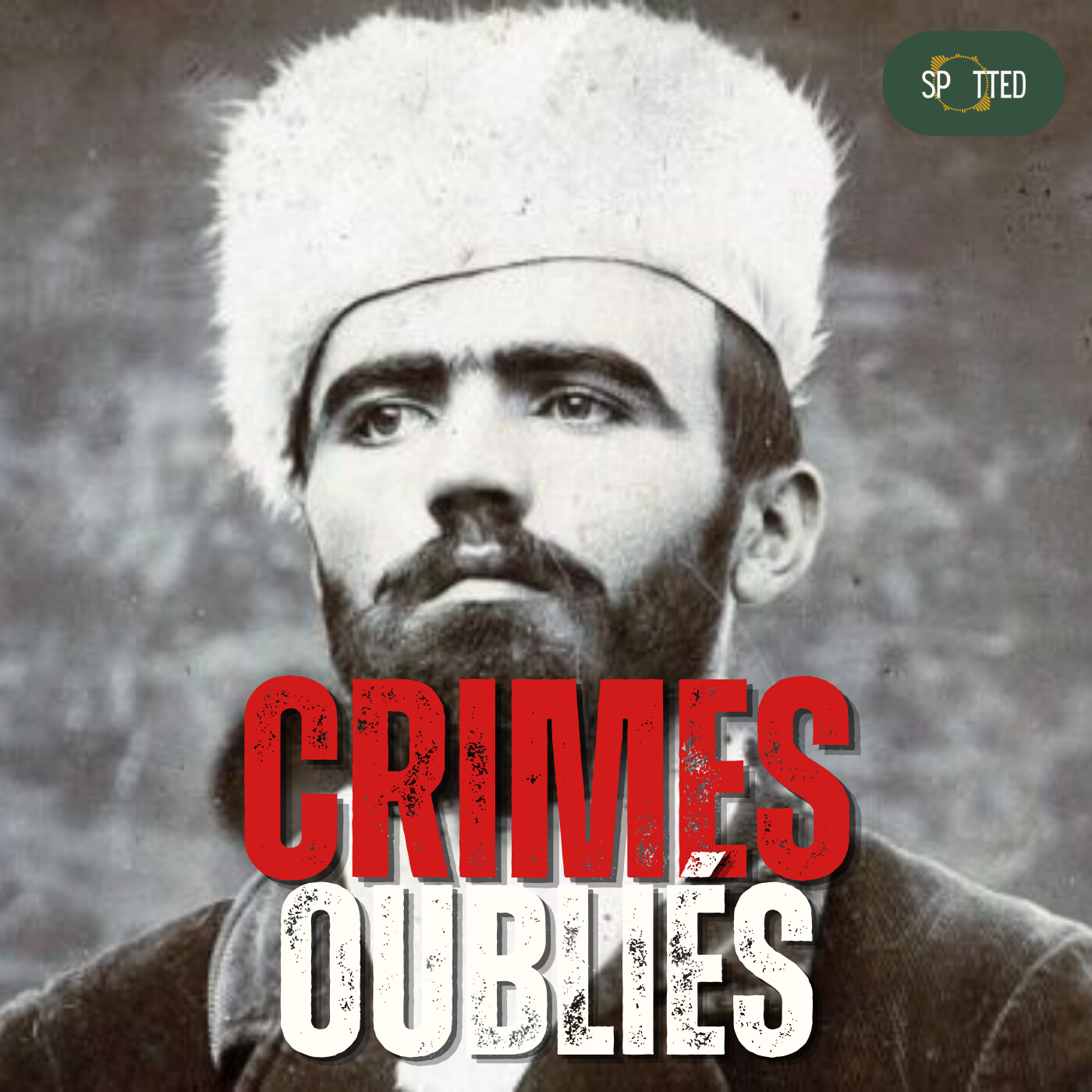 Crimes Oubliés