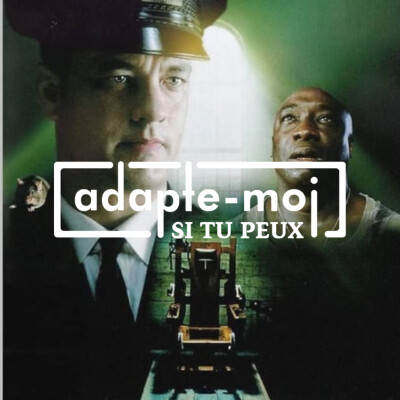 La Ligne Verte cover