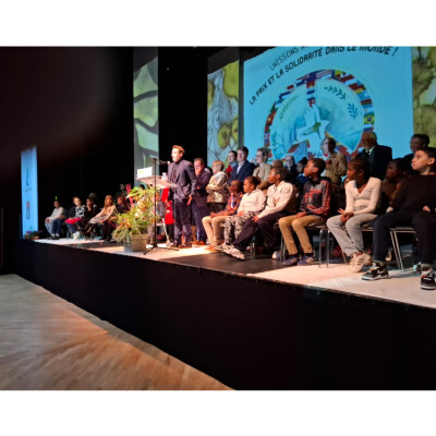 L'INVITÉ DU 6/9 - Olivier Girardin cover