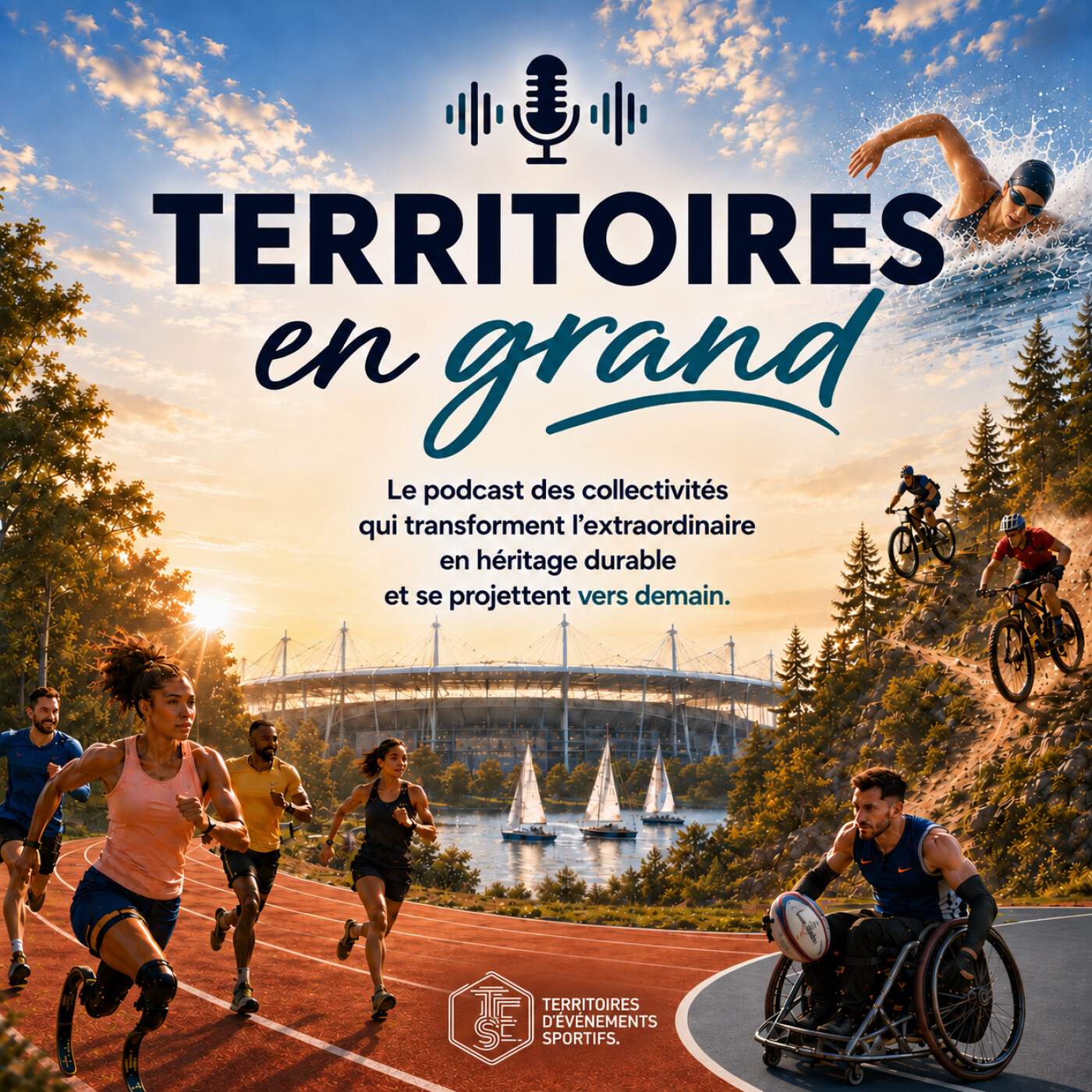Territoires en grand