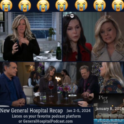 Episode 507: 😭😭😭😭😭😭😭 1/8/2024 cover