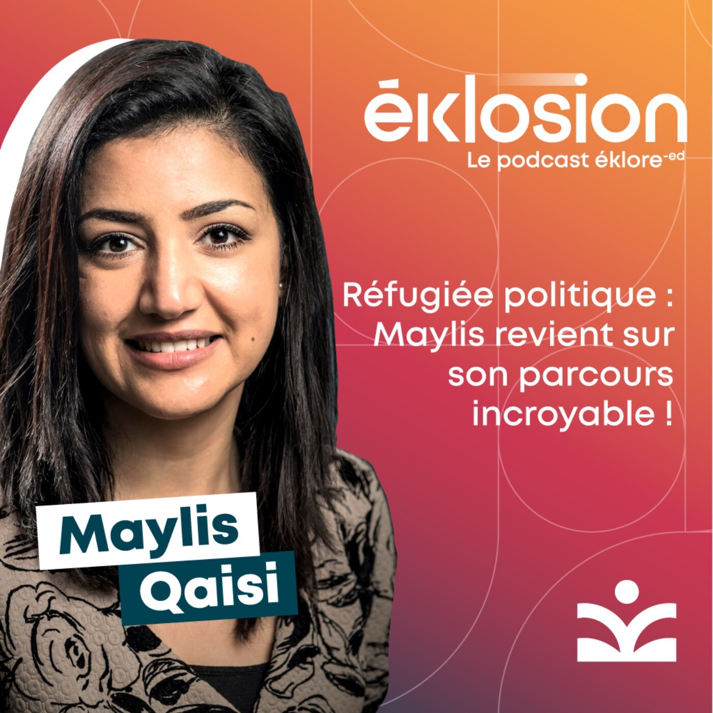 éklosion - Propulsé par éklore-ed