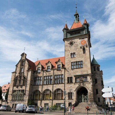Haguenau : Les petits secrets du Musée historique cover