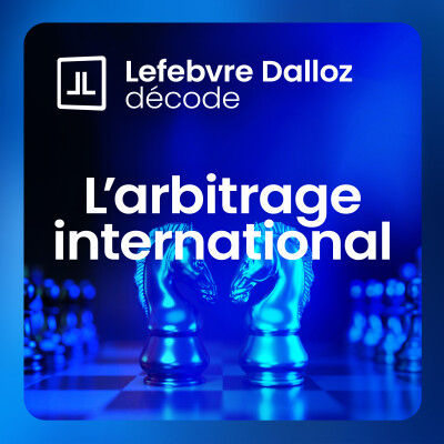 « Les tensions géopolitiques remettent en question la neutralité de l'arbitrage » cover