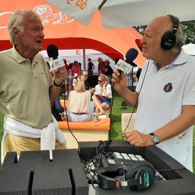 4 - Zoute Approach Day 2023 - Baldwin Klep - Mentor at DUO for a Job cover