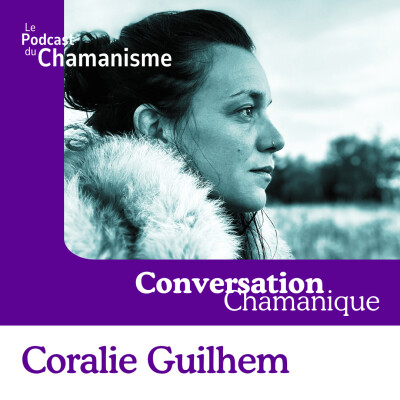 Conversation_ 02_Fabrication de tambours_ Coralie Guilhem de Shâm’An Créa cover