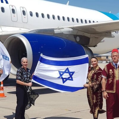 Des Espions israéliens avec le passeport marocain : montrez-nous vos preuves ! cover