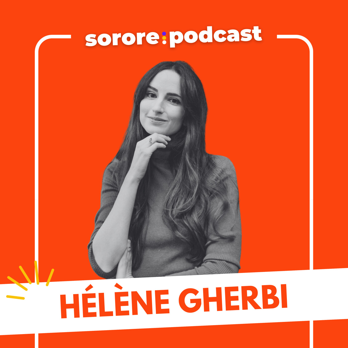 Sorore Podcast