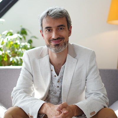 02 - Qu'est ce que le talent ? Avec Michaël Devilliers cover