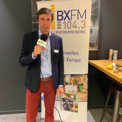 14 Décembre 2023 - Buzzy Nest - Jean - Philippe HUMBLET De Bertinchamps cover