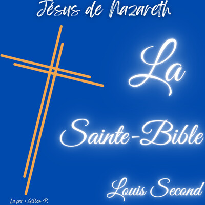 Évangile selon Jean cover