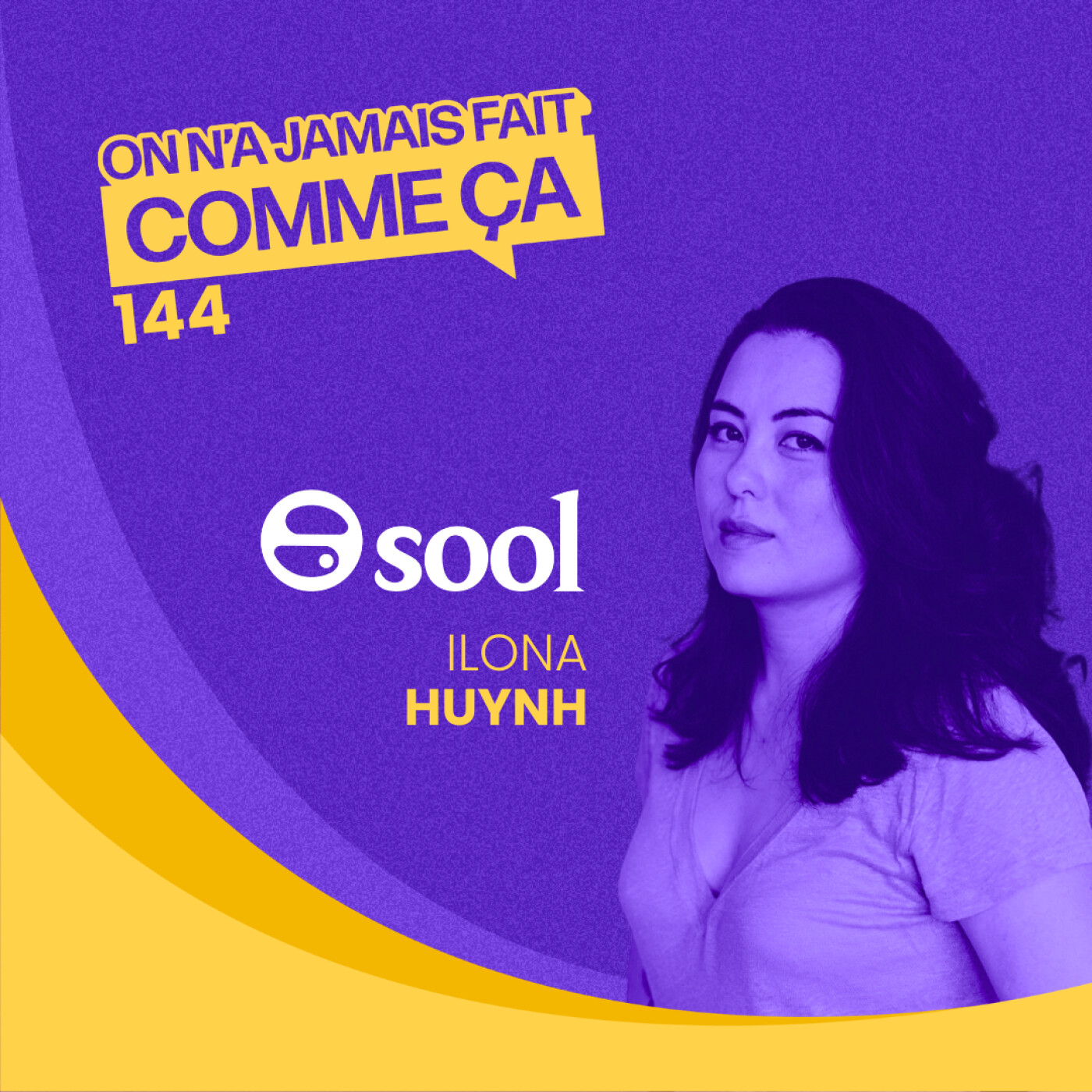 Deuil en entreprise : ce que les RH doivent mettre en place dès demain - Ilona Huynh - Sool