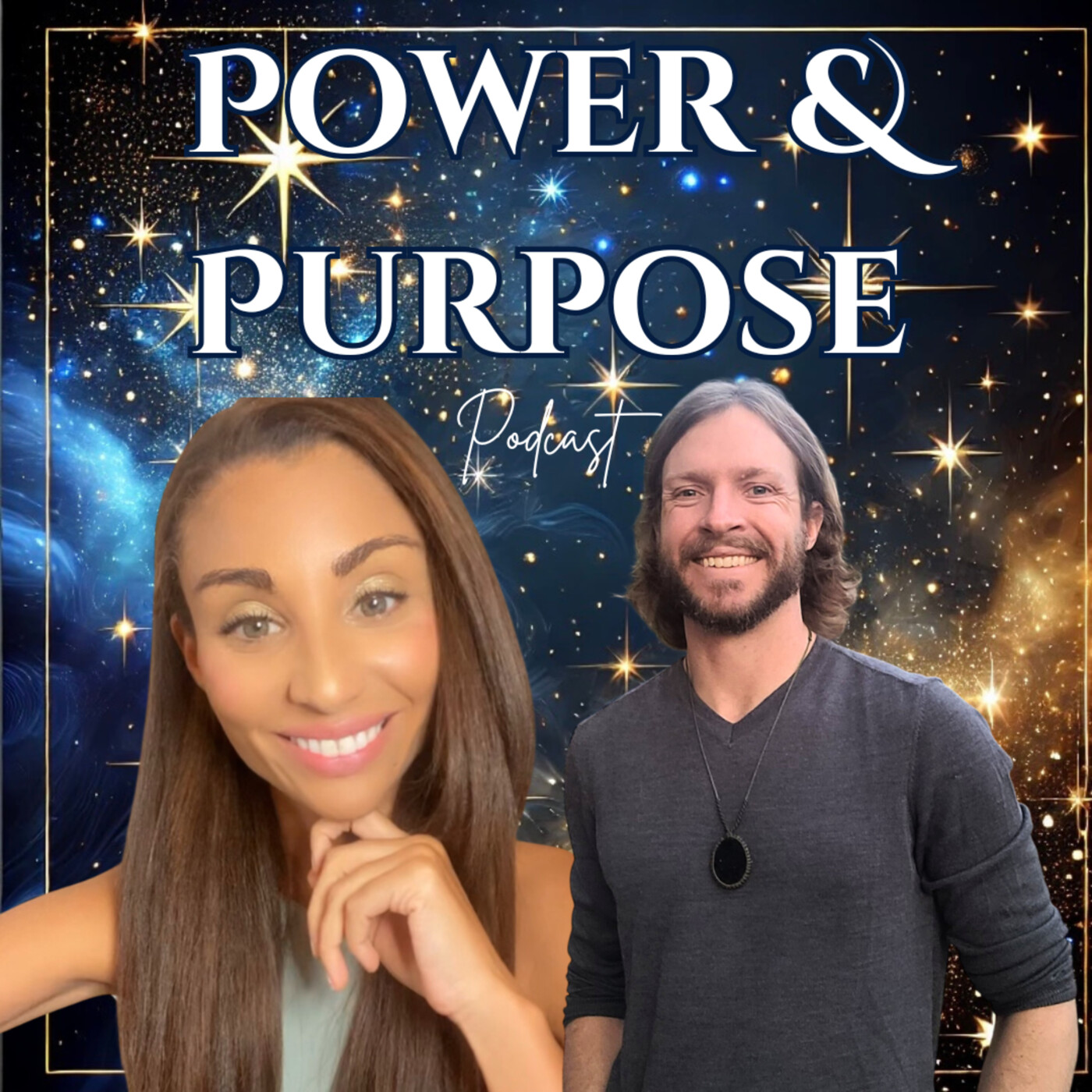 #144: The Future of Energy Healing: How Sound Frequencies Transform the Body with Randy Peterson episode artwork