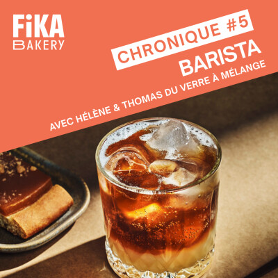 Barista & Bakery : l’association gagnante cover