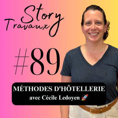 Les méthodes d’un maître d’ouvrage pro pour réussir ses travaux 🚀 Cécile Ledoyen cover