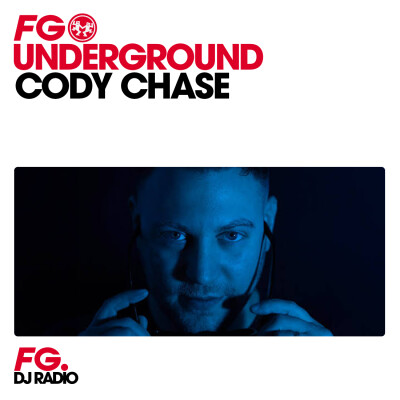 MIX : CODY CHASE cover