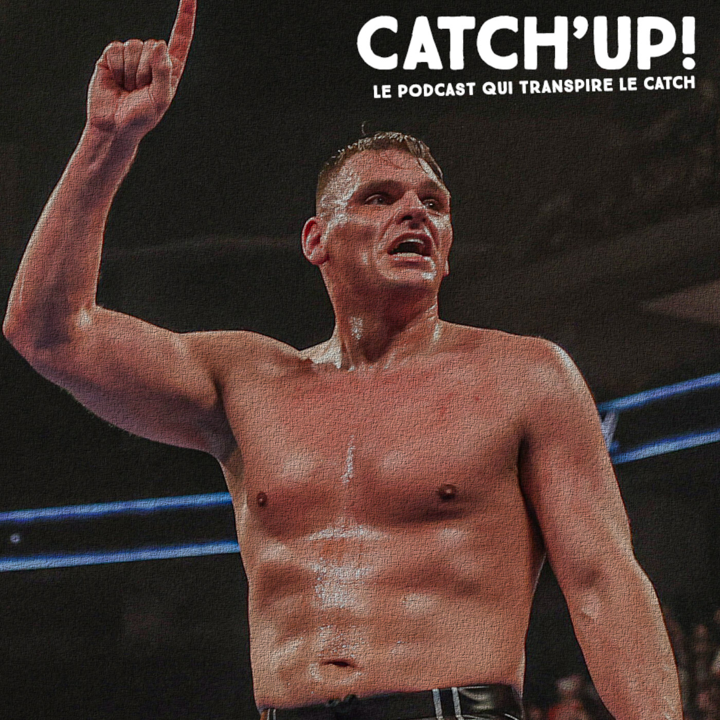 Catch'up! Saturday Nights Main Event — Le Gros Preshow !