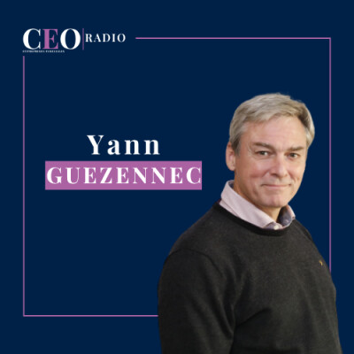 Diversité et inclusion  | Yann Guezennec, Fondateur et CEO d'Altays cover