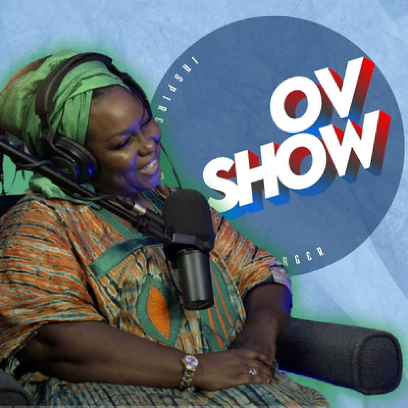 Le OV Show