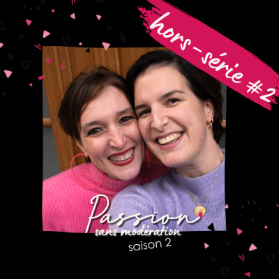 Hors-série #2 : Camille Martine, styliste culinaire & photographe cover