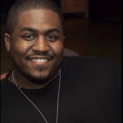 Episode 27 - Jay Davis cover