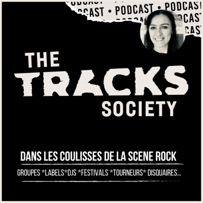 #2 Backstage - PAMPLEMOUSSE BAND - Before & after show - Point Ephémère 18.10.23 cover