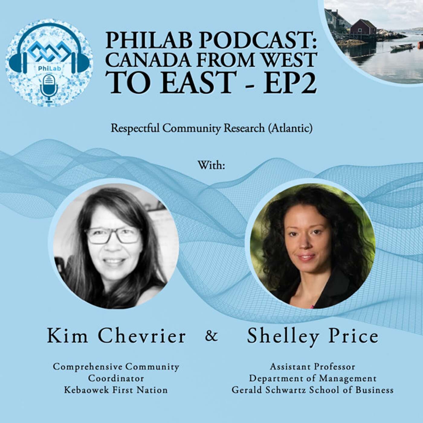 PhiLab Podcast
