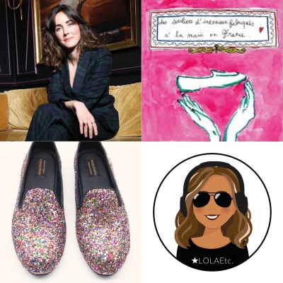 Camille Lesage : Masquistador, le homewear made in France cover