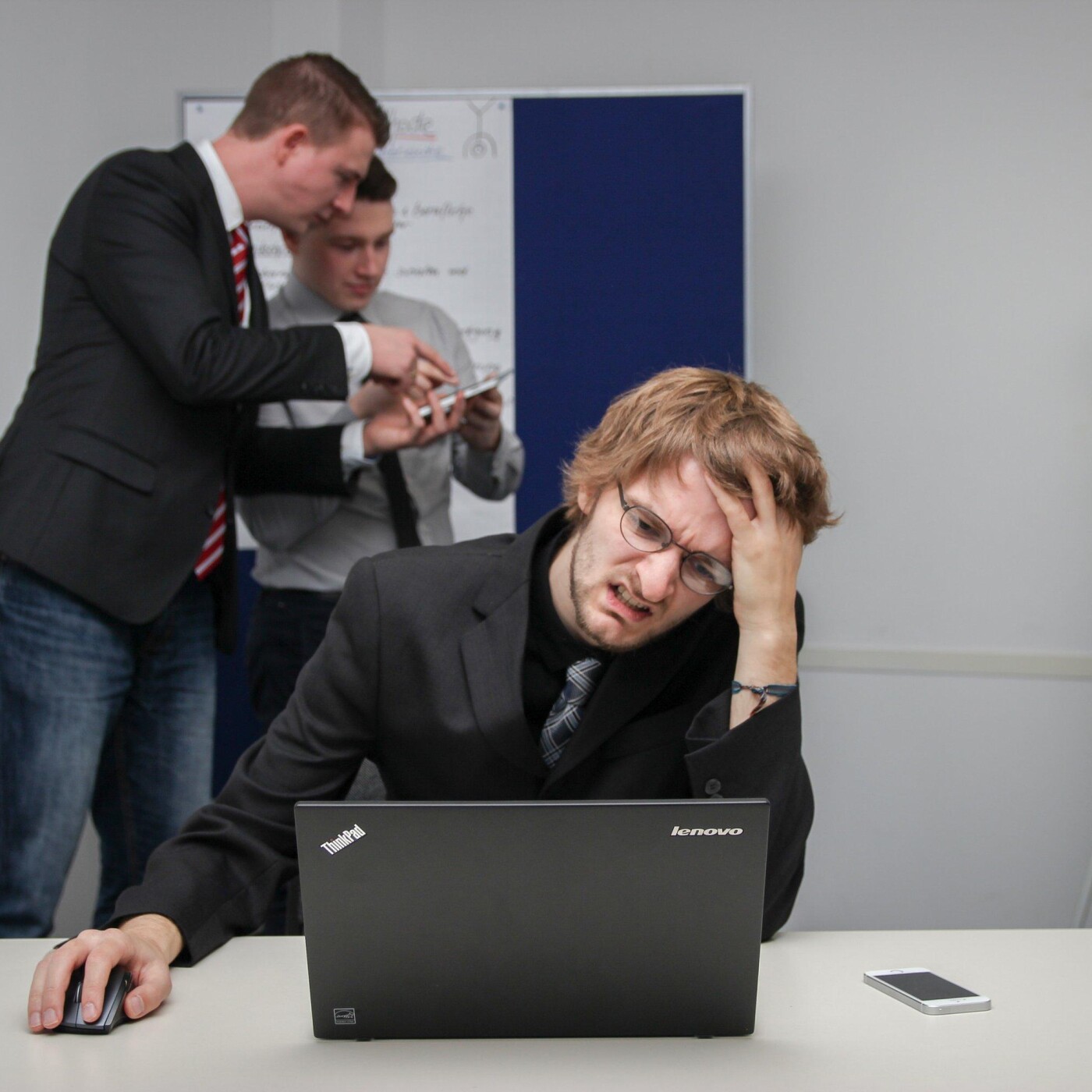 Outils du Manager