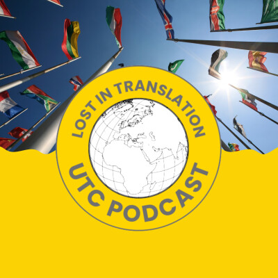 Podcast étudiant-Lost in Translation- Louna, Daejron, Corée du Sud cover