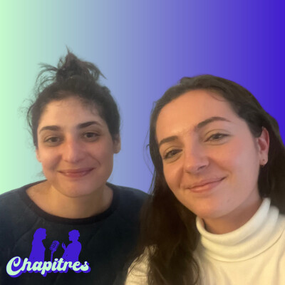 Manon Frajman : d’un parcours scolaire chaotique à co-fondatrice d’une deeptech ambitieuse cover