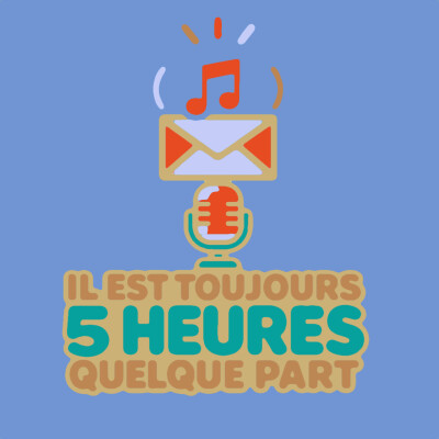 Episode #19 - 27 janvier 2026 cover