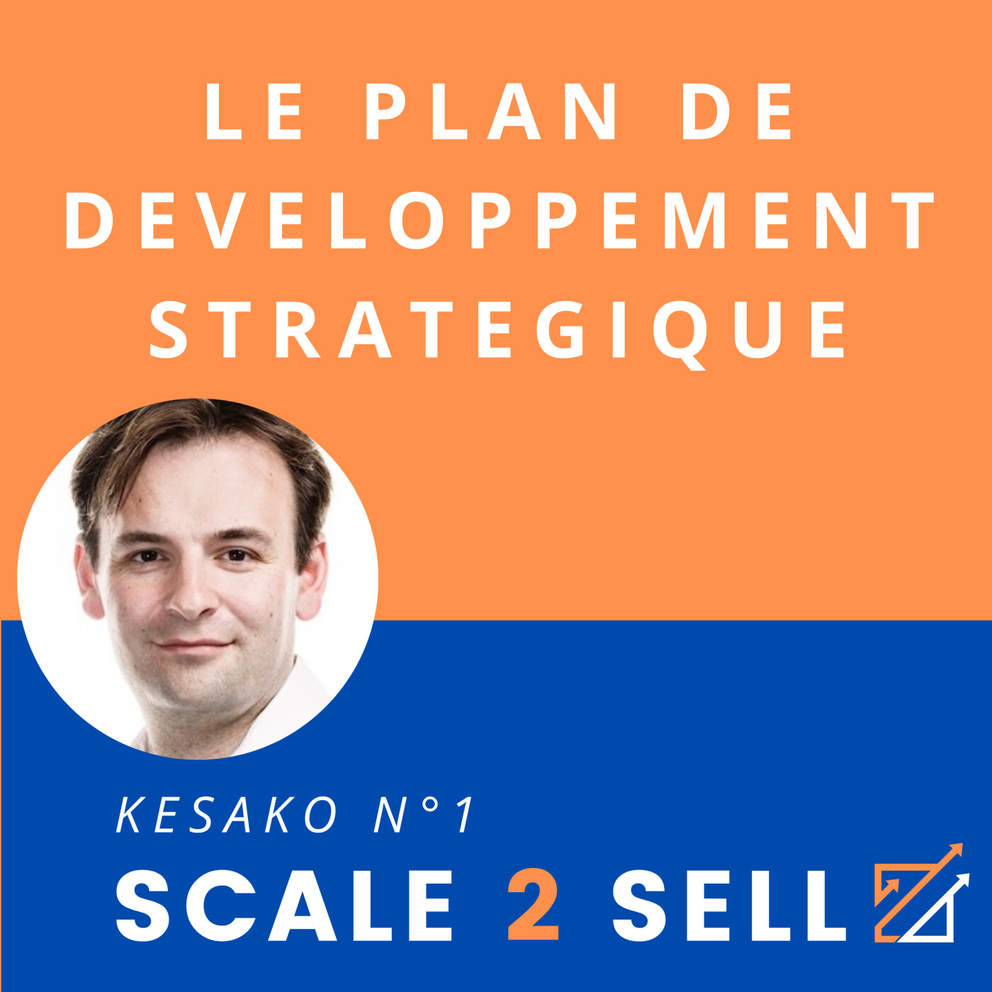 Les Interviews Scale2Sell