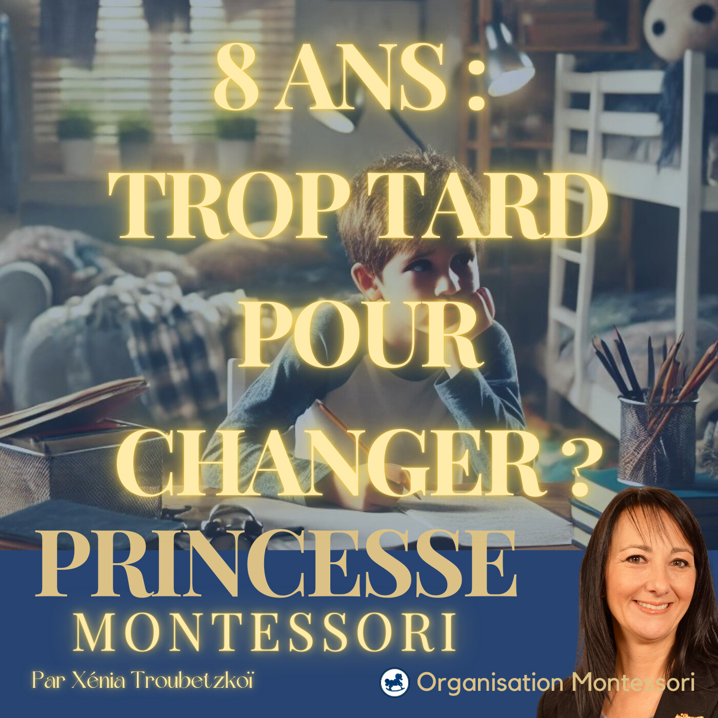 Princesse Montessori