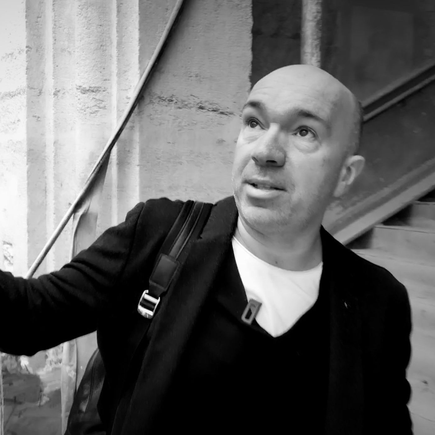 Infosbar Inside #03 - Le nouveau défi hôtelier de Jacques Pourcel à Montpellier episode artwork