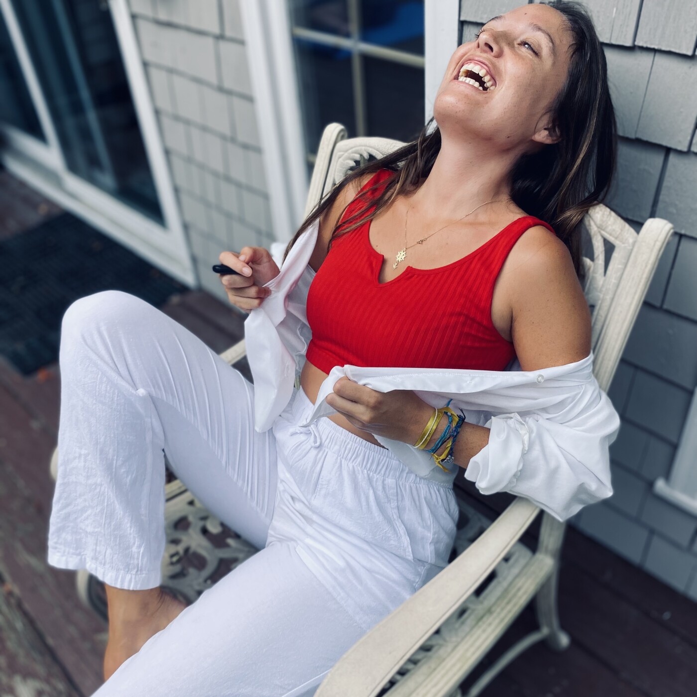 The returner support