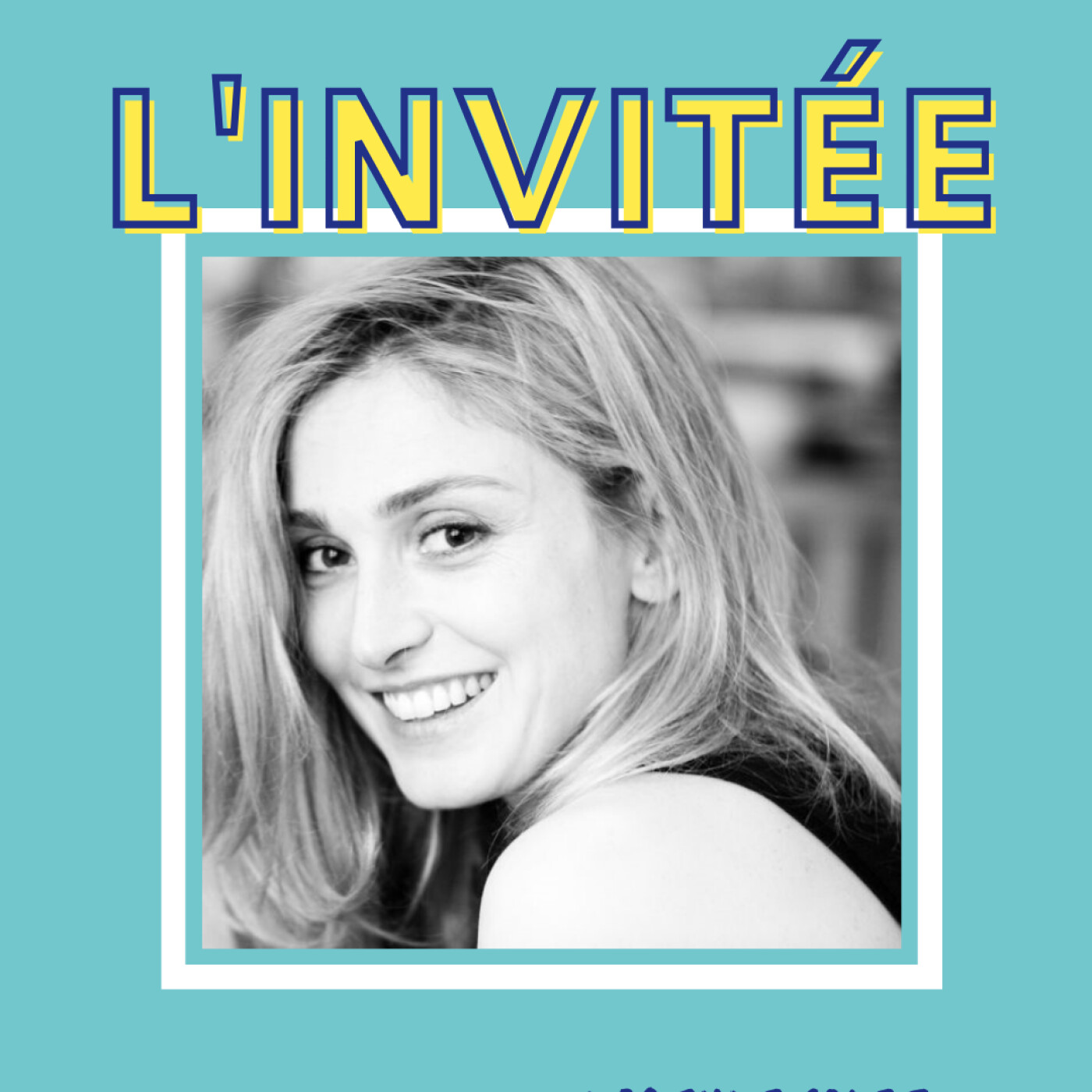 #30 - Julie Gayet présente Olympe de Gouges et Alice Guy