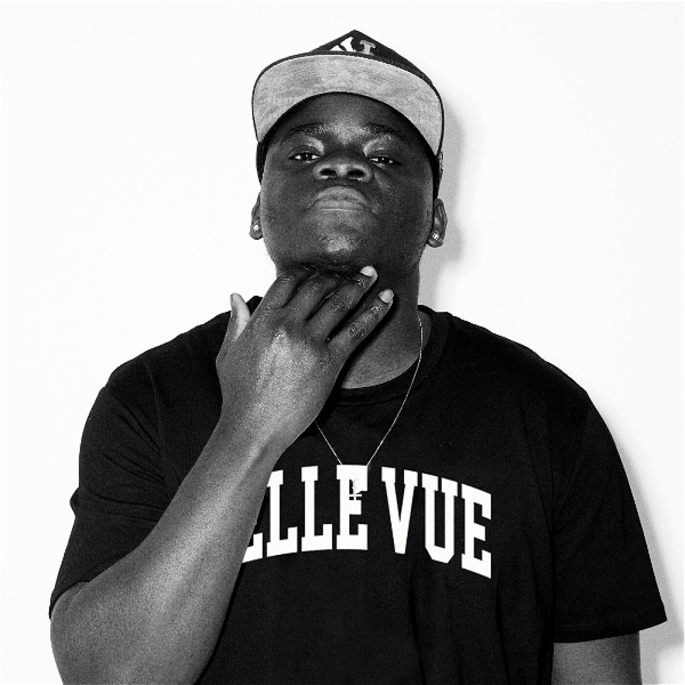 Hors Piste par Octave