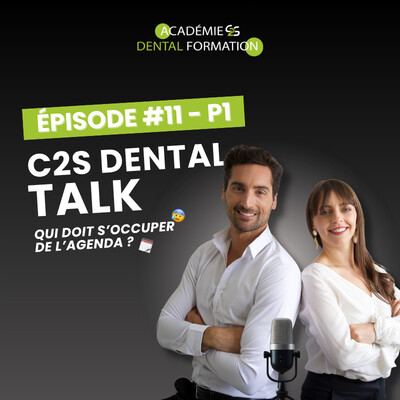 Chirurgiens-dentistes, arrêtez de gérer votre agenda comme ça cover